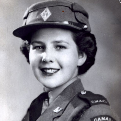 Dorothy Eileen Shepherd (Remy) Image